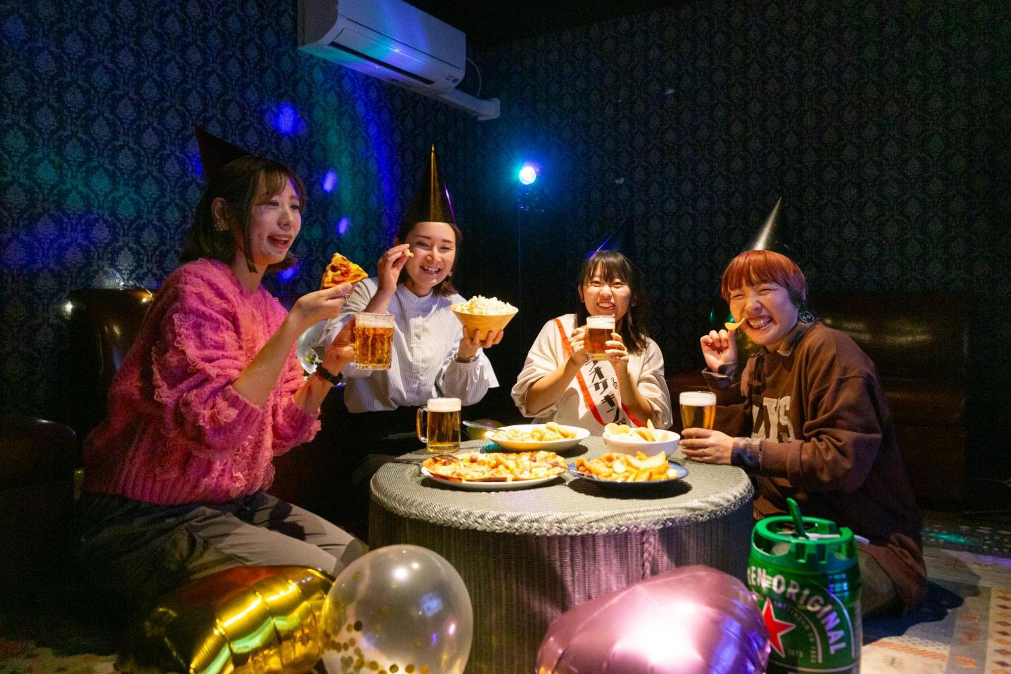 薪之宿 都島リバーサイド 大阪 外观 照片