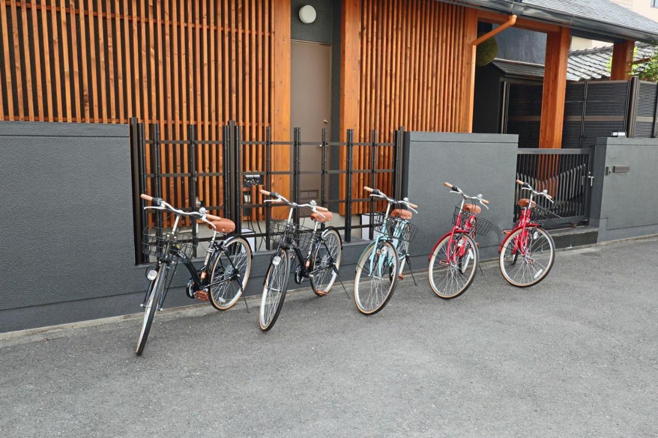 薪之宿 都島リバーサイド 大阪 外观 照片